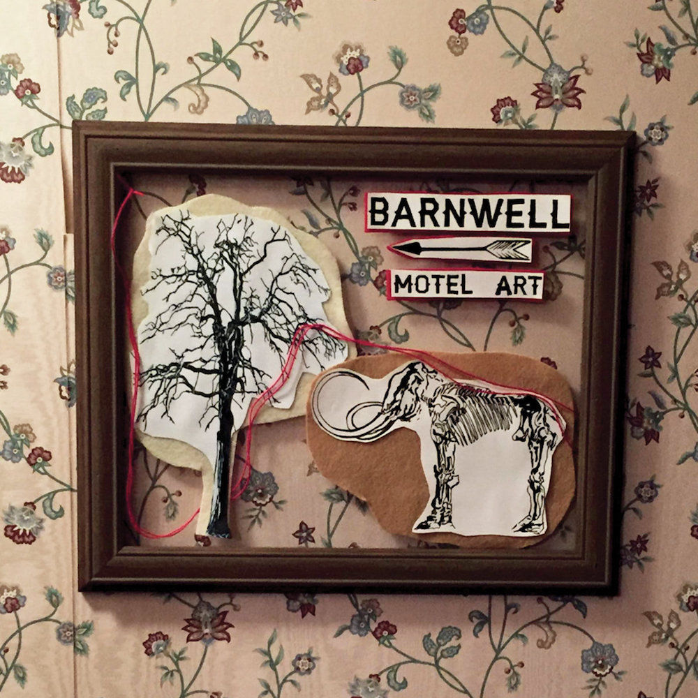 Barnwell